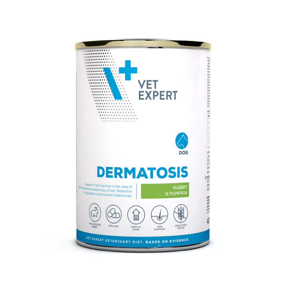 Vet_Expert_dog_canned_dermatosis_rabbit_pumpkin_400g_1