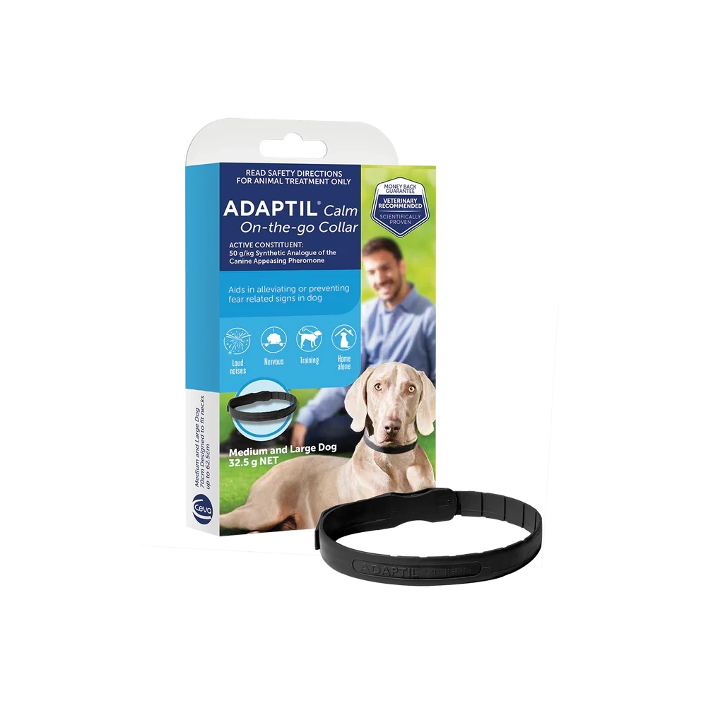 Adaptil_Collar_Large_Front_Facing_Right_with_collar