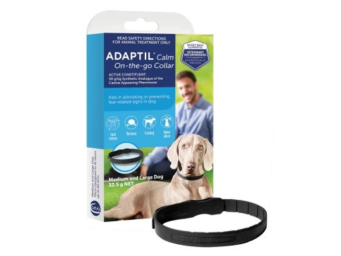 Adaptil_Collar_Large_Front_Facing_Right_with_collar