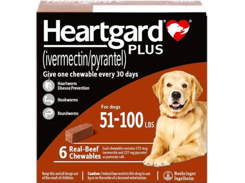 HeartgardPlus_Brown