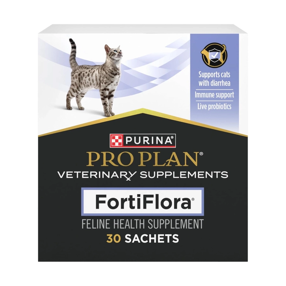 Proplan_cat_FortiFlora_Nutritional_30sac_1