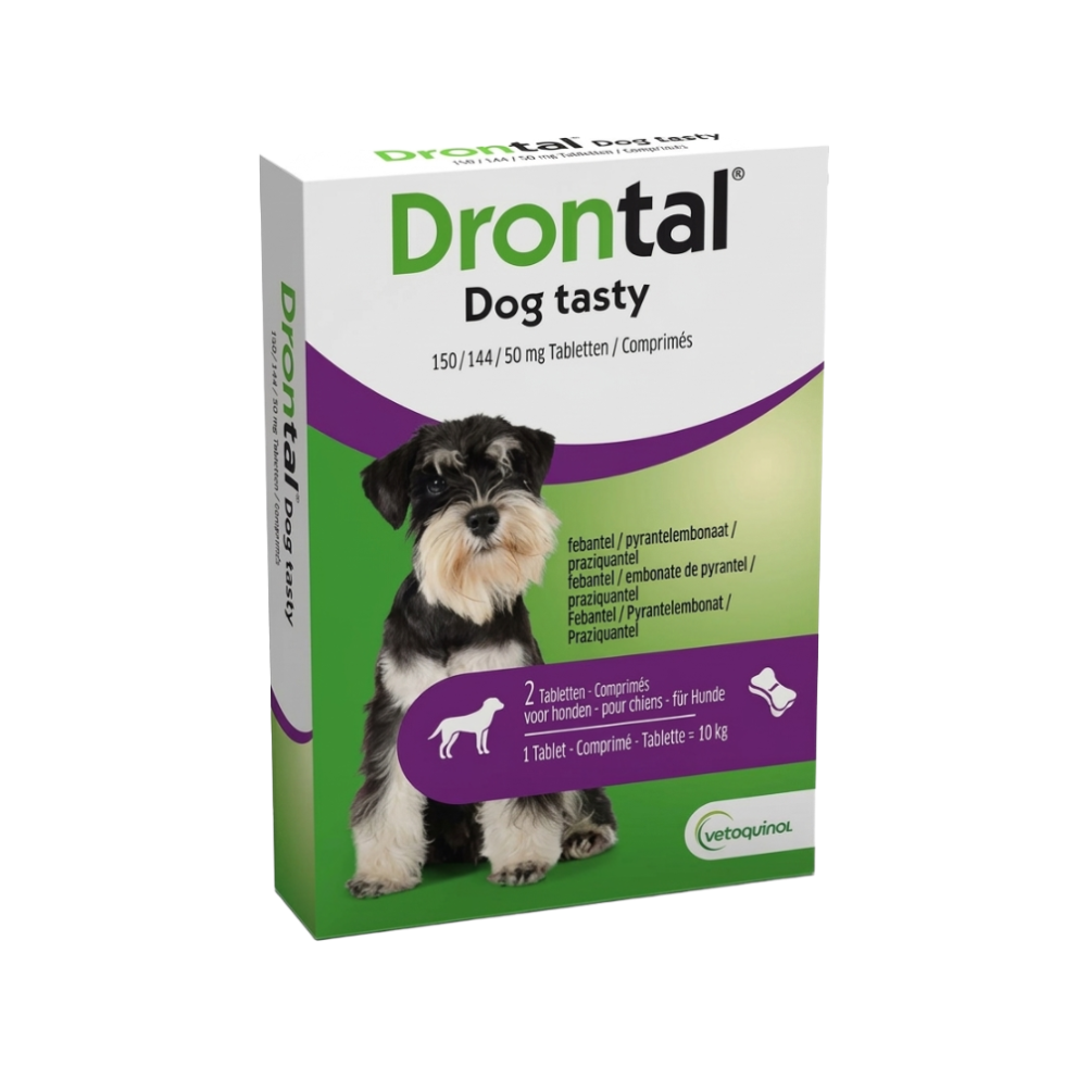 Drontal_for_dog