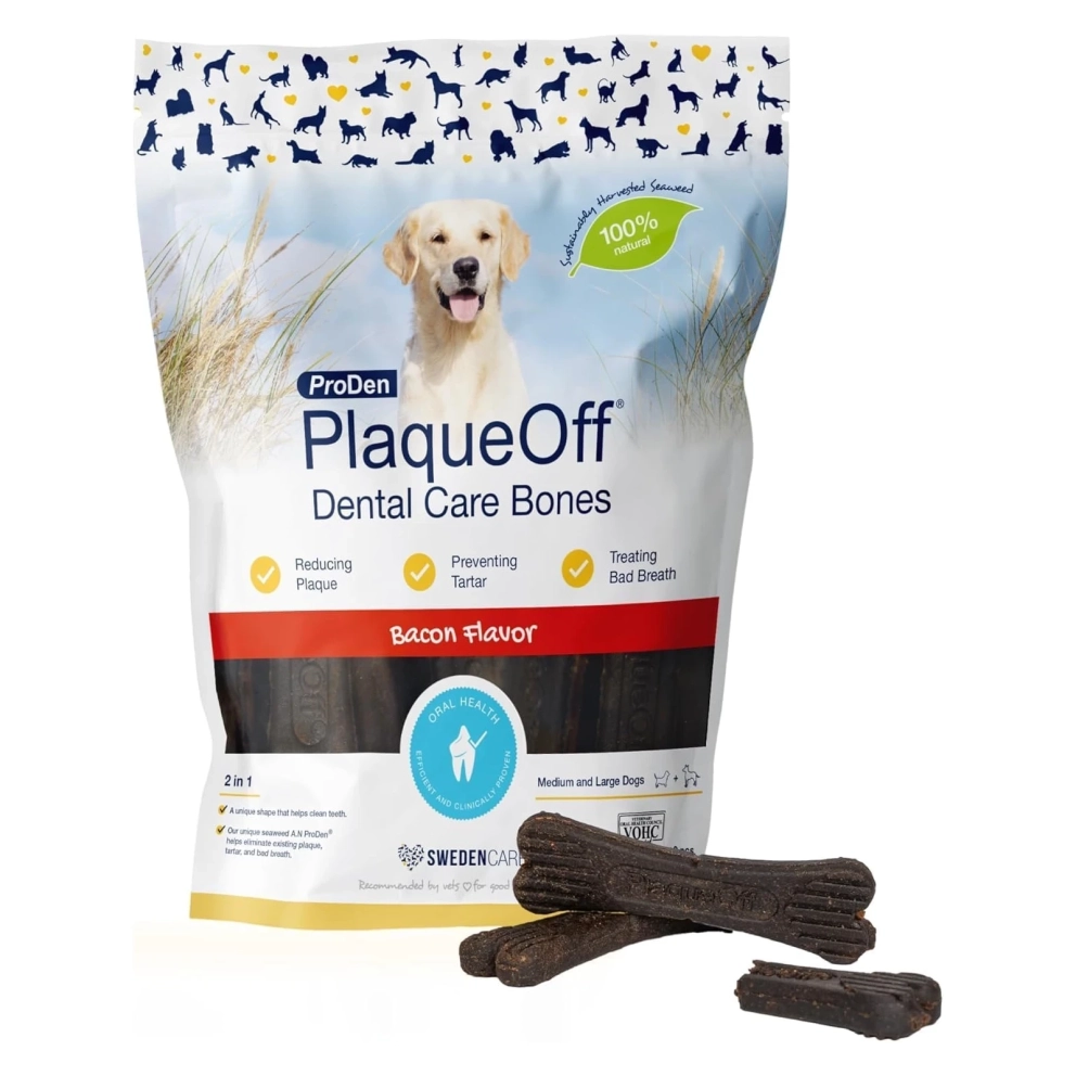 ProDen_dog_plaqueoff_dental_bone_bacon_1