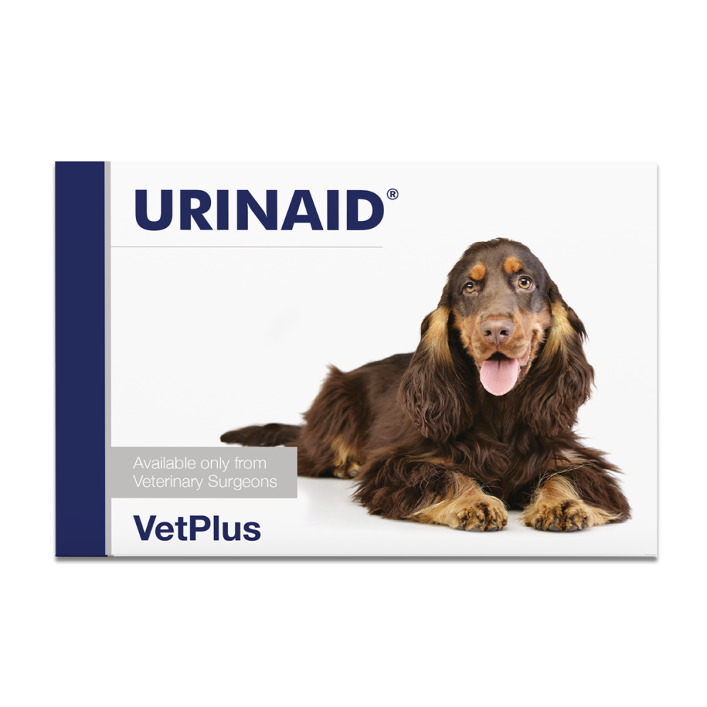 VetPlus_Urinaid