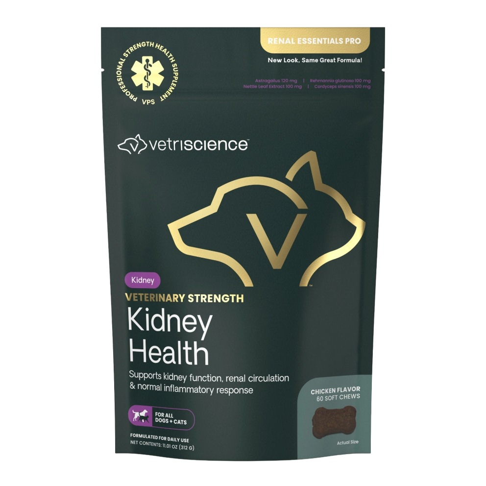 VS_Dog&amp;Cat_Kidney_Health_RENAL_ESSENTIALS_PRO_60chews_1