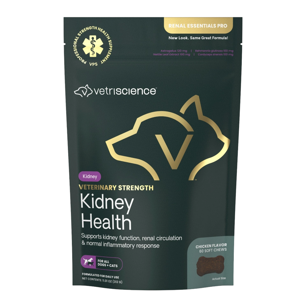VS_Dog&amp;Cat_Kidney_Health_RENAL_ESSENTIALS_PRO_60chews_1
