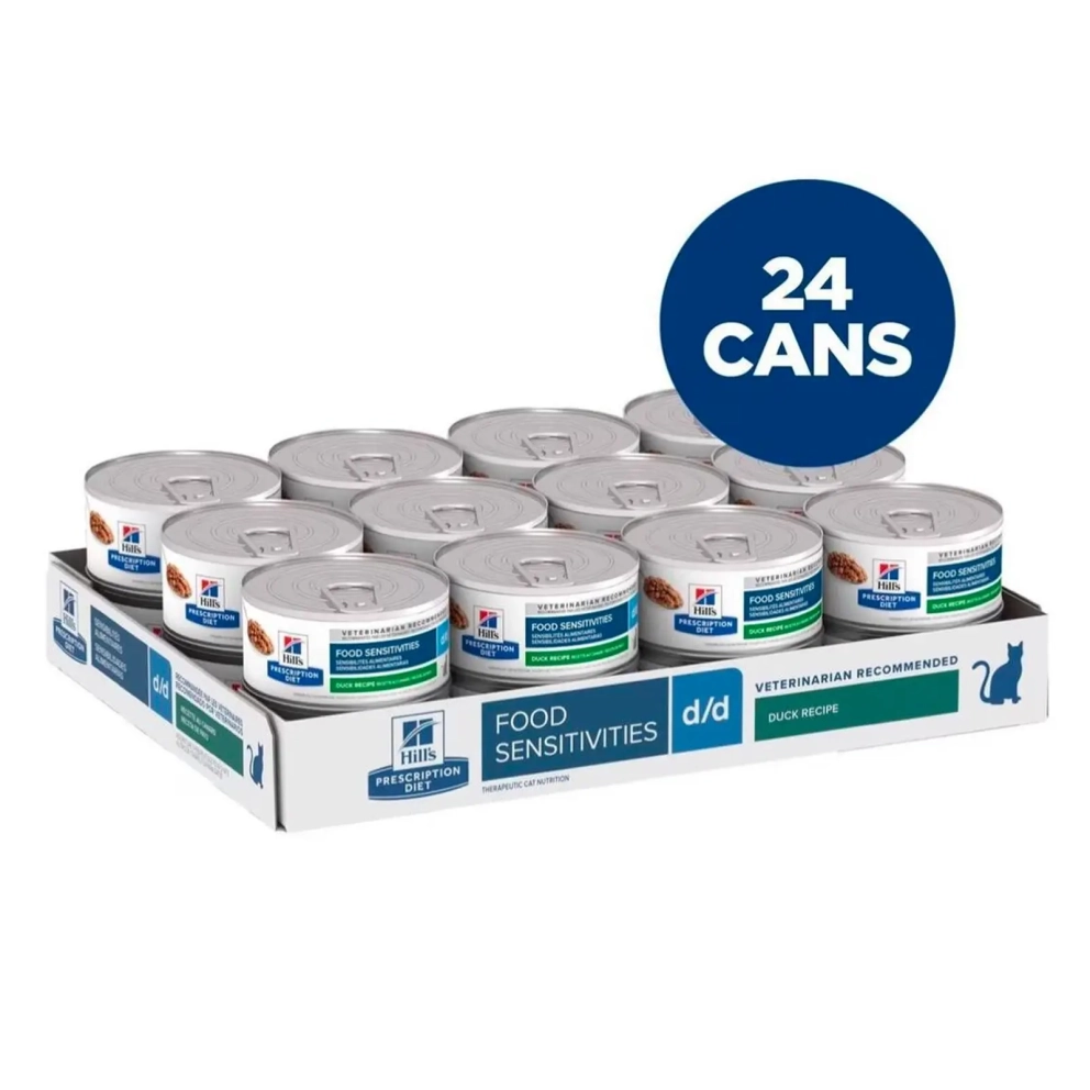 Hills_cats_canned_skin_food_sensitives_duck_d:d_5.5ozx24_1