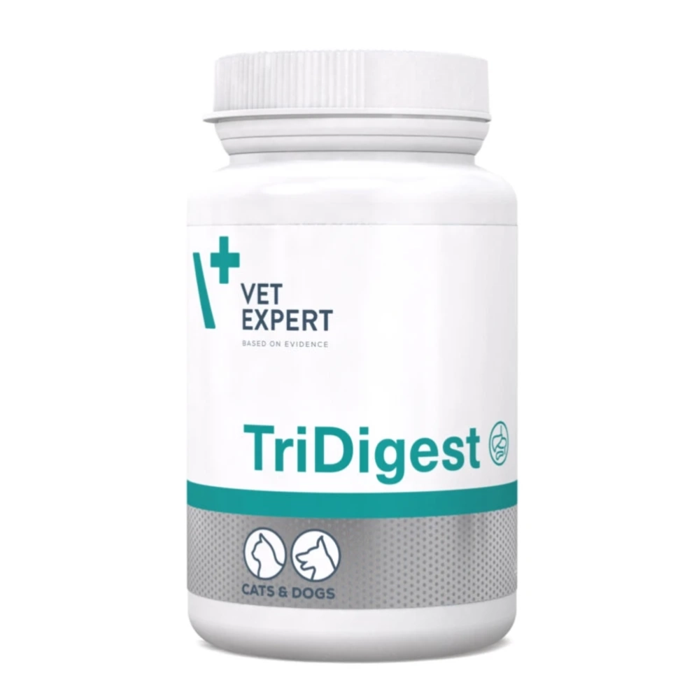 Vet_Expert_dog&amp;cat_TriDigest_40tabs_1