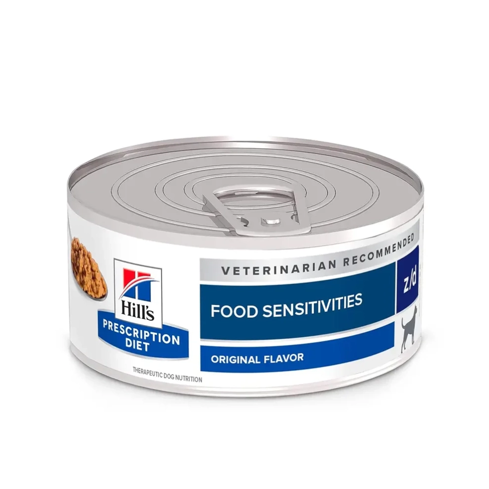 Hills-dog-canned-z:d-ultra-food-sensitivities-5.5oz