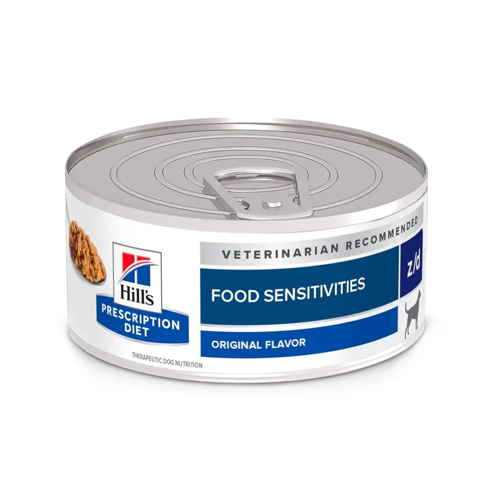 Hills-dog-canned-z:d-ultra-food-sensitivities-5.5oz
