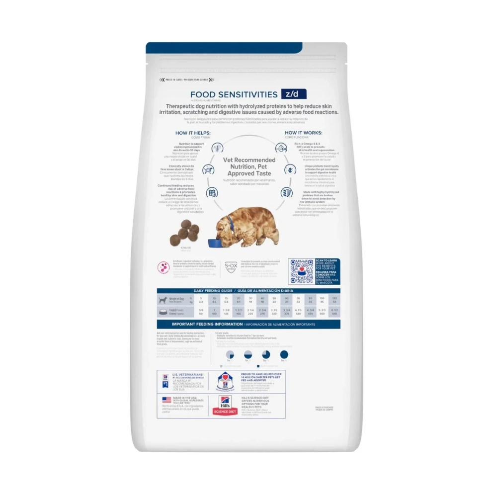 Hills-dog-dry-food-sensitivities-z:d-8lbs-2