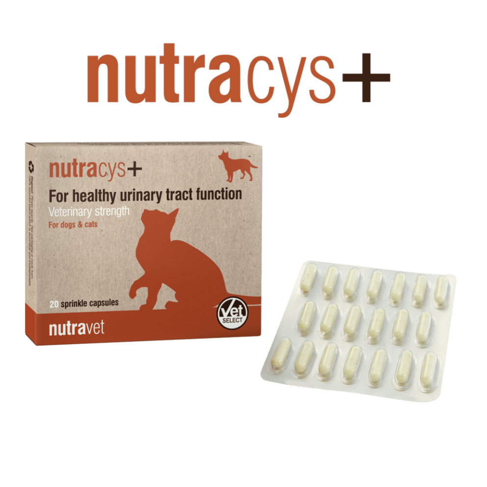 nutracys