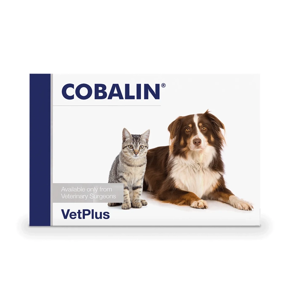 VetPlus-dog&amp;cat-cobalin-vitaminb12-60caps