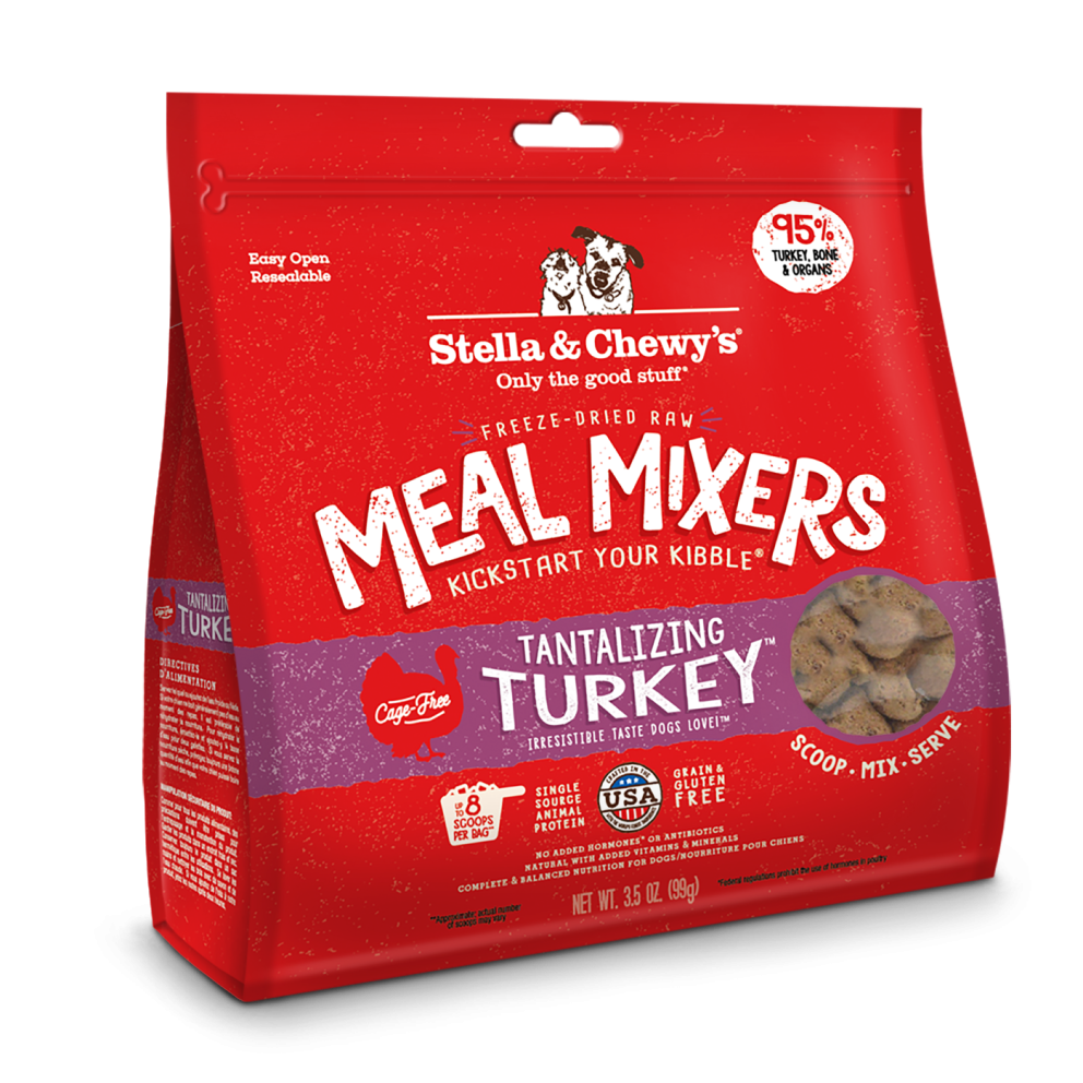 S&amp;C_dog_Dry_Freeze_Dried_MealMixers_Turkey_3.5oz_1.1