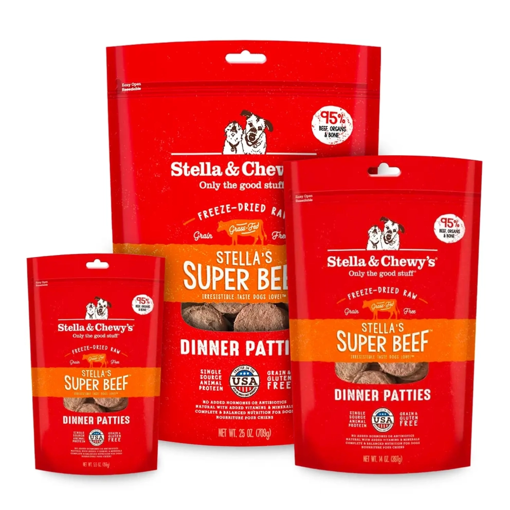 S&amp;C_dog_Freeze_Dried_Dinner_Patties_Super_Beef_3in1_1