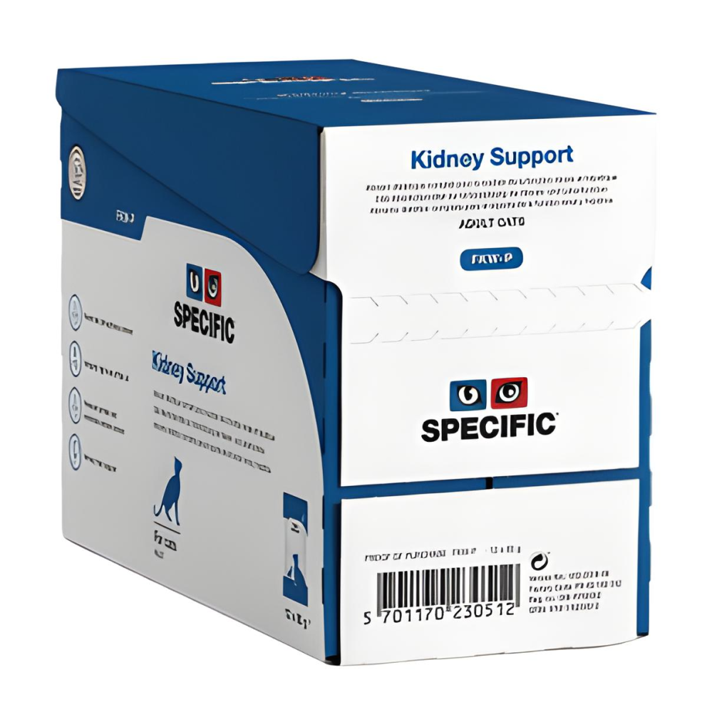 Dechra_cats_pouch_FKW_P_Kidney_Support_85gx12_2