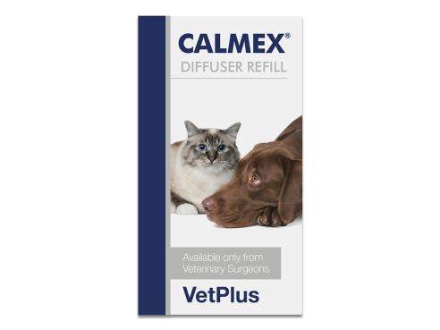 VetPlus_Calmex_Refill