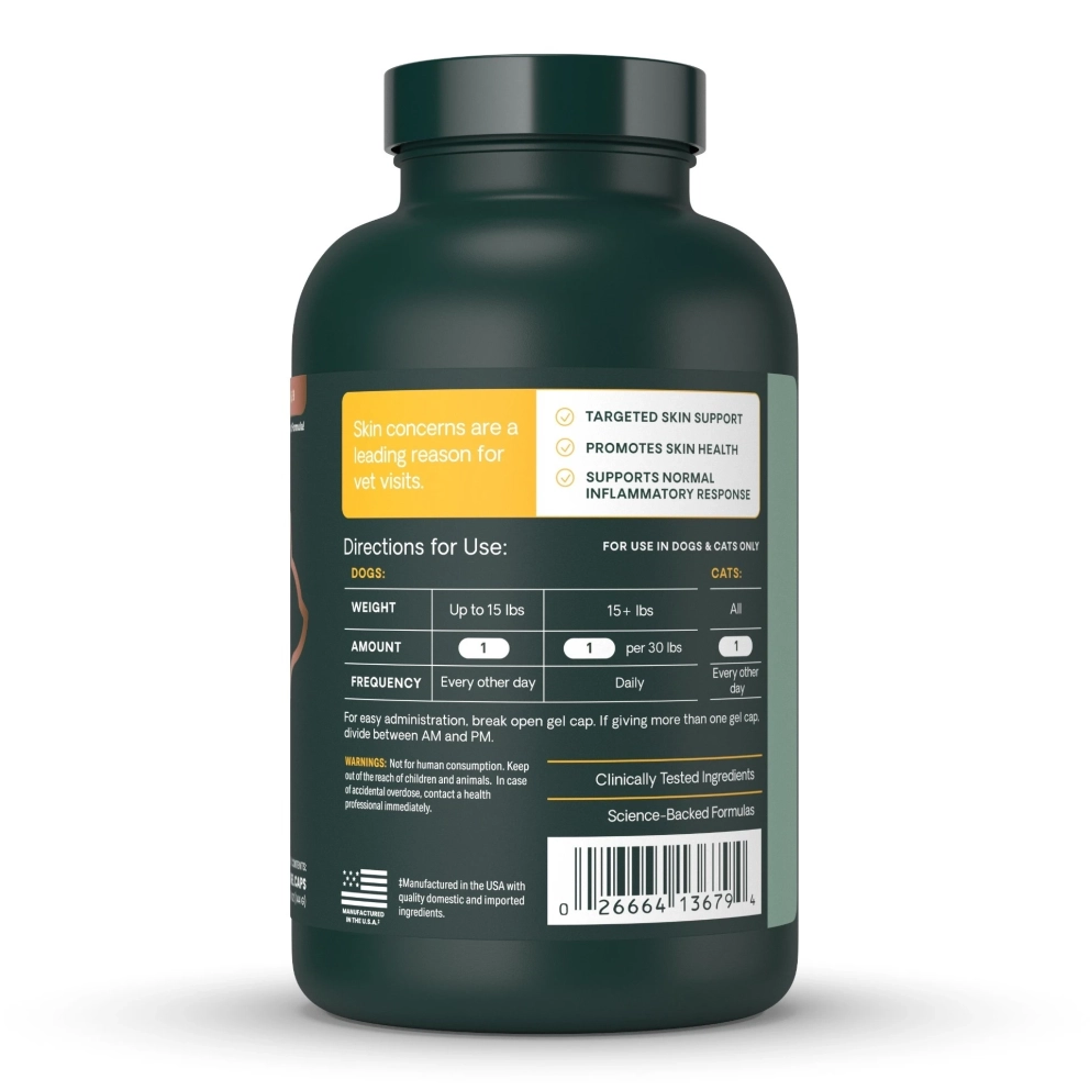 VS_Dog&amp;Cat_Healthy_Skin_OMEGA_369_30gel_caps_4
