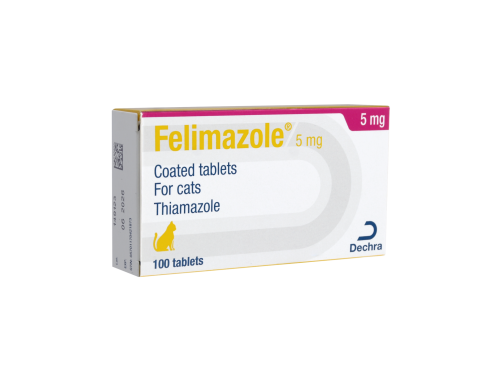 Felimazole_5mg