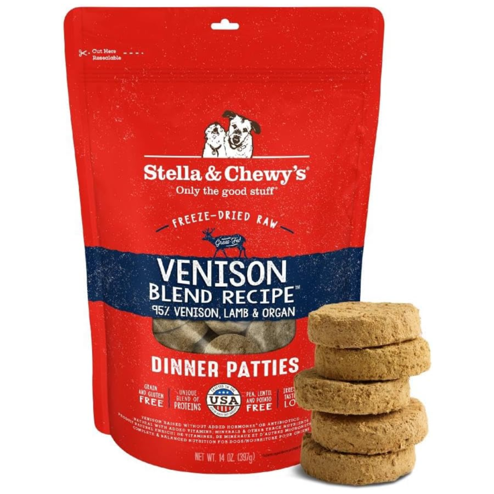 S&amp;C_dog_Freeze_Dried_Dinner_Patties_Vension_Blend_14oz_1.2