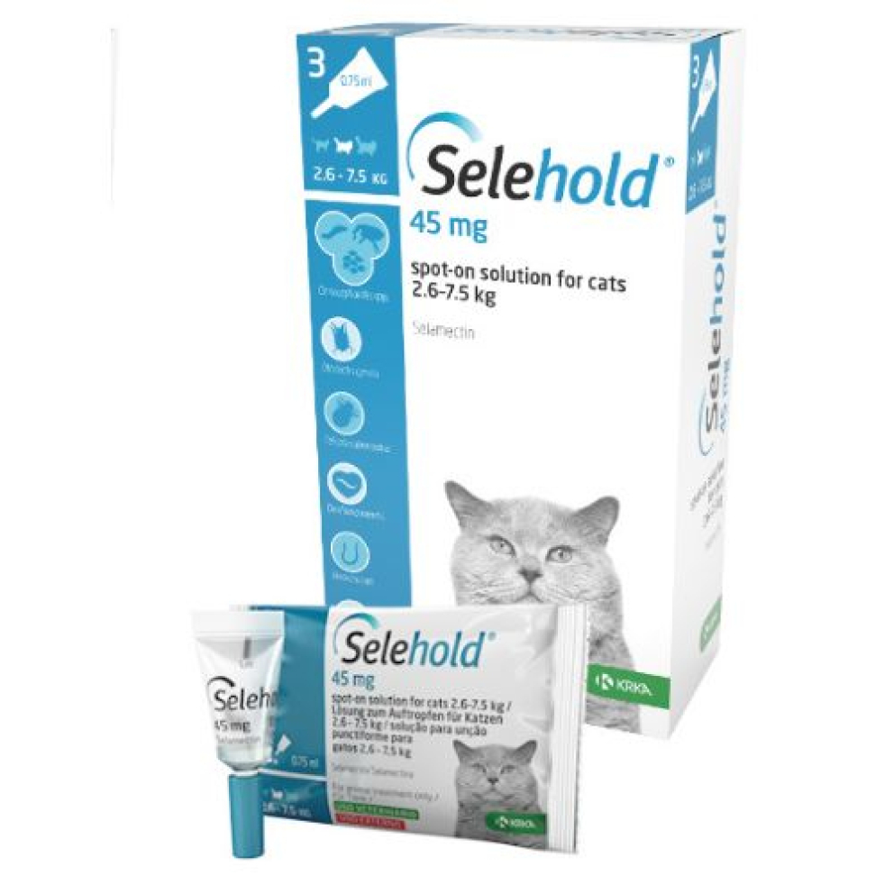 Selehold_cat_spot_on_45mg_1