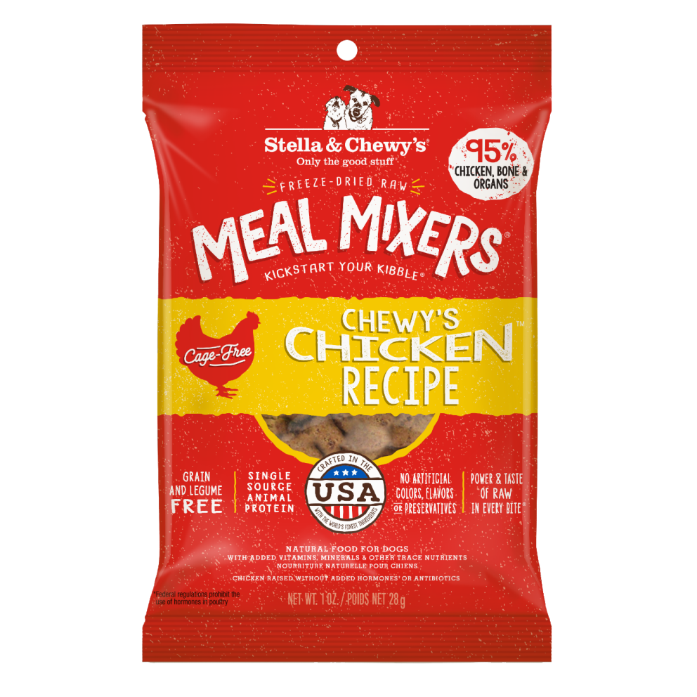 S&amp;C_dog_Dry_Freeze_Dried_MealMixers_Chicken_1oz_2