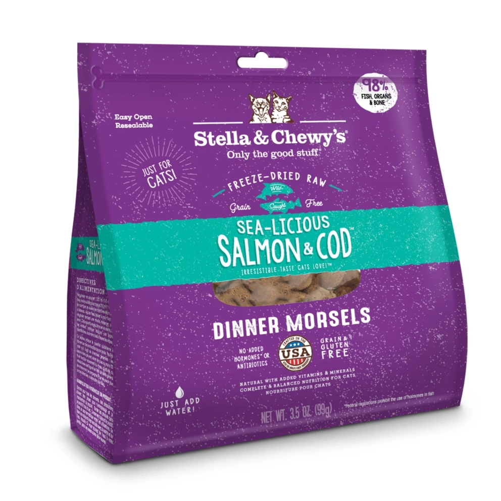 S&amp;C_cat_freeze_dried_salmon_cod_3.5oz_1