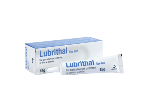 Lubrithal_eye_gel