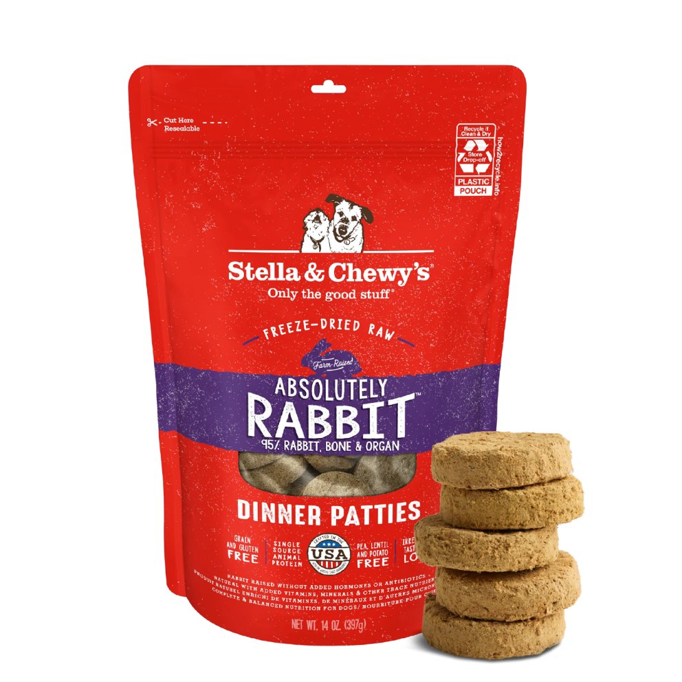 S&amp;C_dog_Freeze_Dried_Dinner_Patties_Absolutely_Rabbit_14oz_1.1