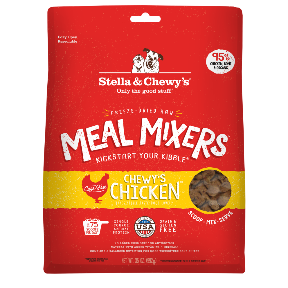 S&amp;C_dog_Dry_Freeze_Dried_MealMixers_Chicken_35oz_1