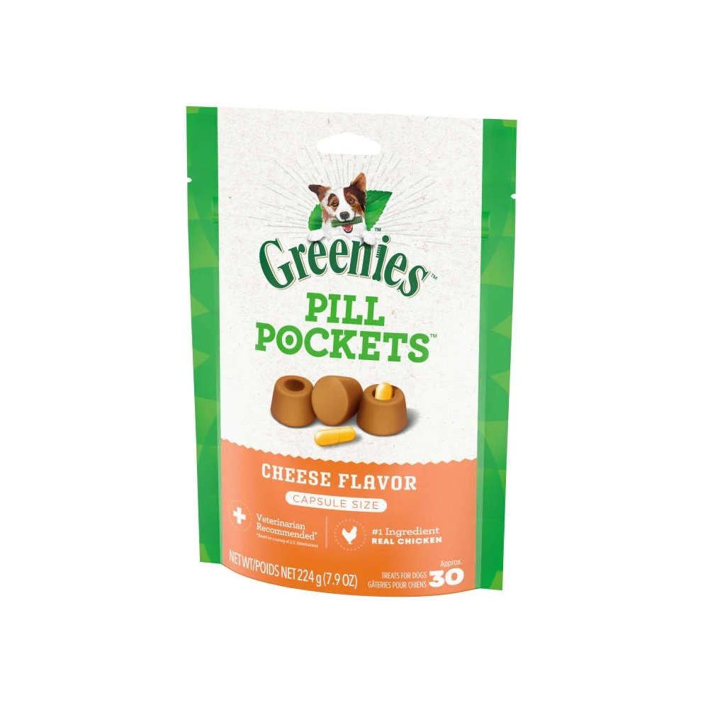 Pill_Pockets_Dogs_Chicken