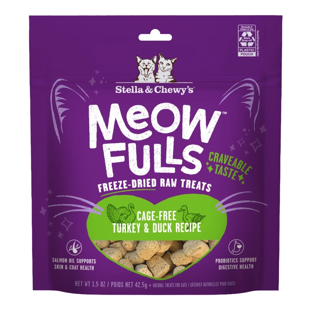 S&amp;C_cat_Meowfulls_TurkeyDuck_1.5oz_1