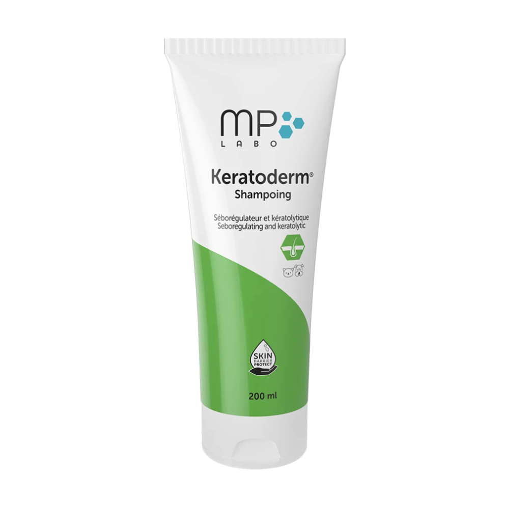 Keratoderm_Shampoo