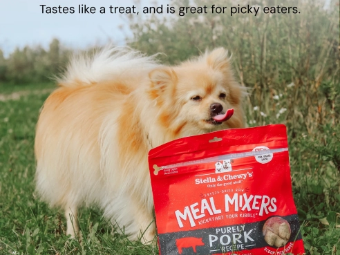 S&amp;C_dog_Dry_Freeze_Dried_MealMixers_Pork_3.5oz_1.2