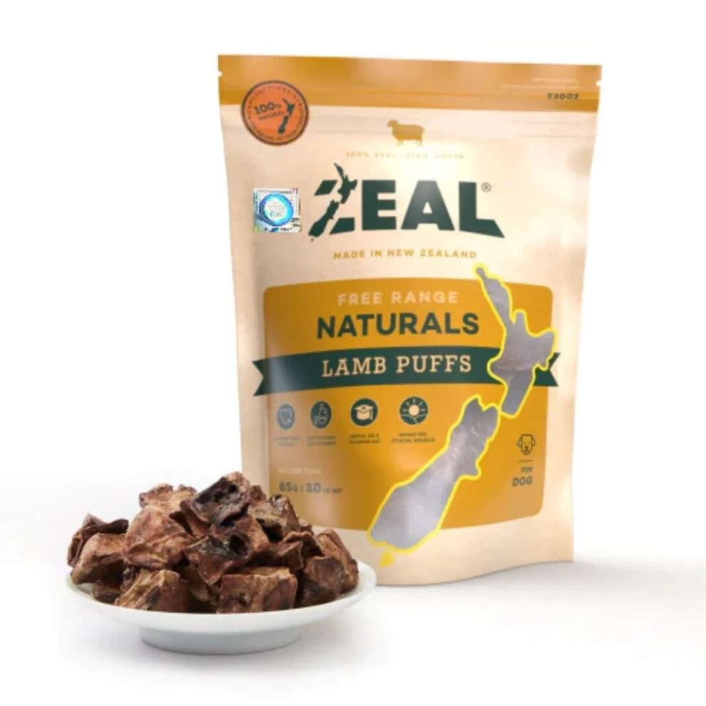 Zeal_dog&amp;cat_naturals_lamb_puffs_85g_1