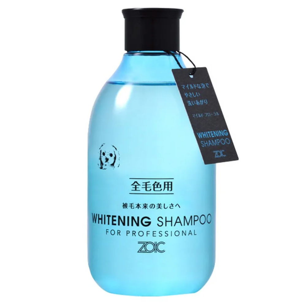 ZOIC_N_dog_Whitening_Shampoo_300mL