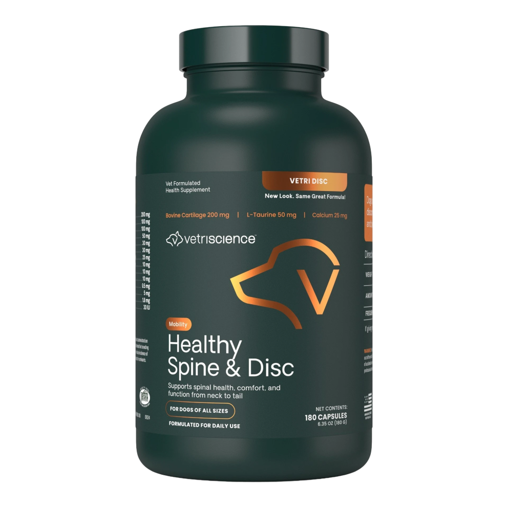 VS_Dogs_Healthy_Spine&amp;Disc_Vetri_Disc_180caps_1