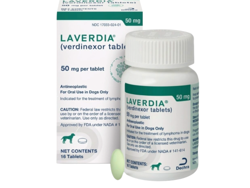 Laverdia®-CA1_50mg