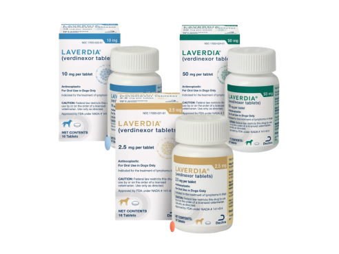 Laverdia®-CA1_group