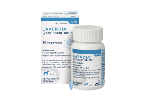 Laverdia®-CA1_10mg