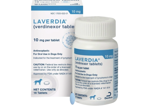 Laverdia®-CA1_10mg