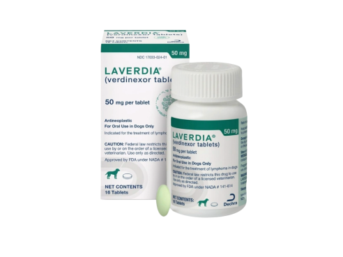 Laverdia®-CA1_50mg