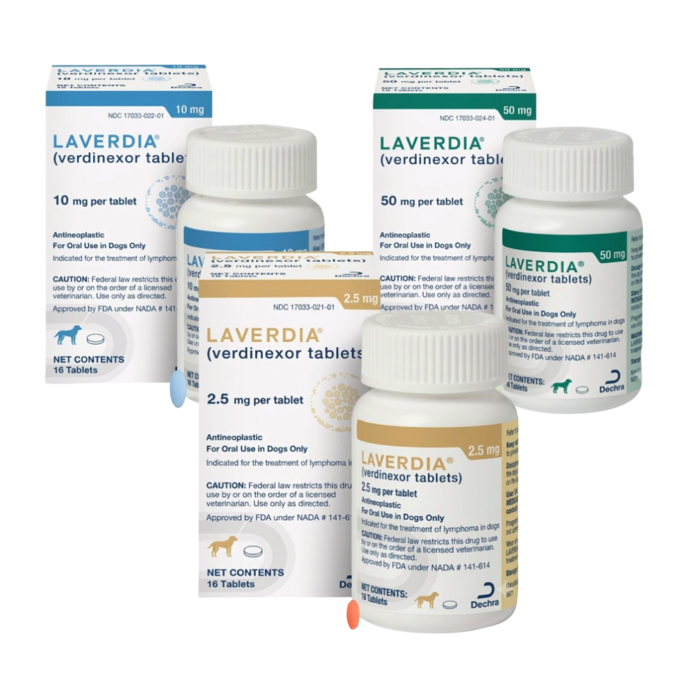 Laverdia®-CA1_group