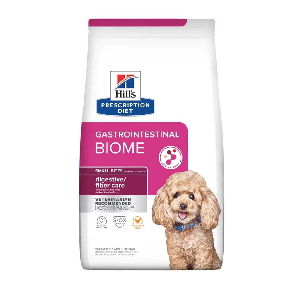 Hills-dog-dry-gastrointestinal-biome-small-bites-digestive-fiber-care-1.5kg-1