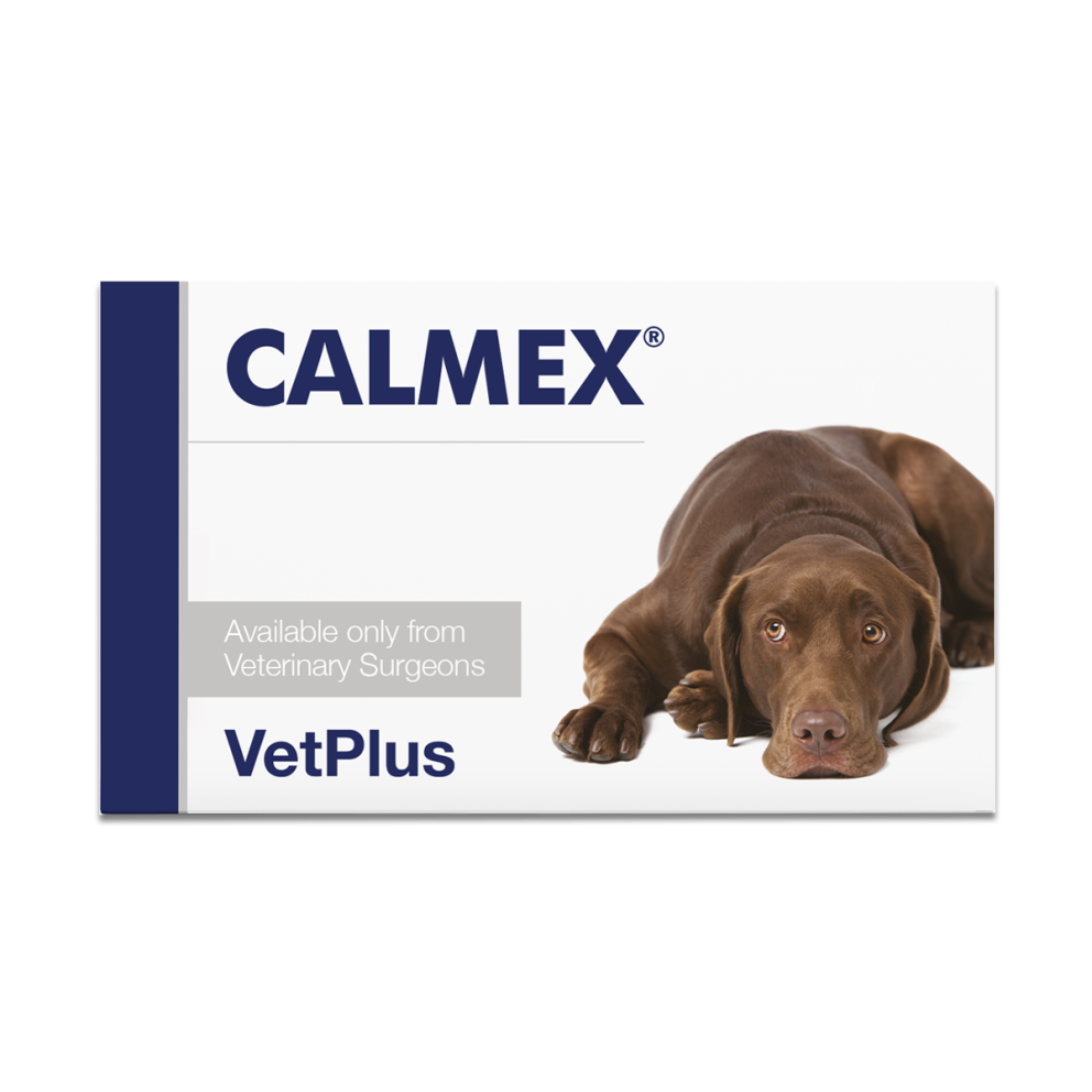 VetPlus_Calmex_for_Dogs