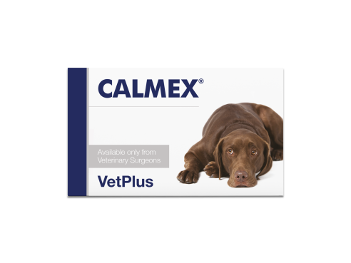 VetPlus_Calmex_for_Dogs