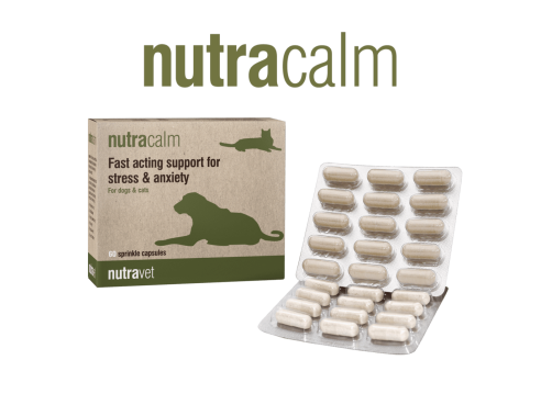 nutracalm