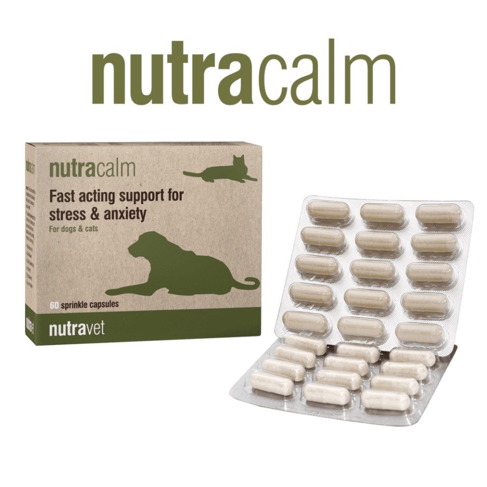 nutracalm