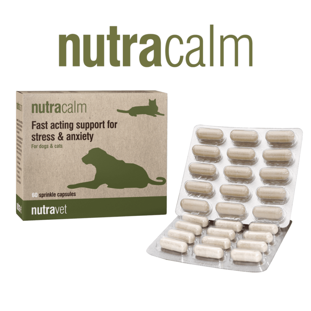 nutracalm