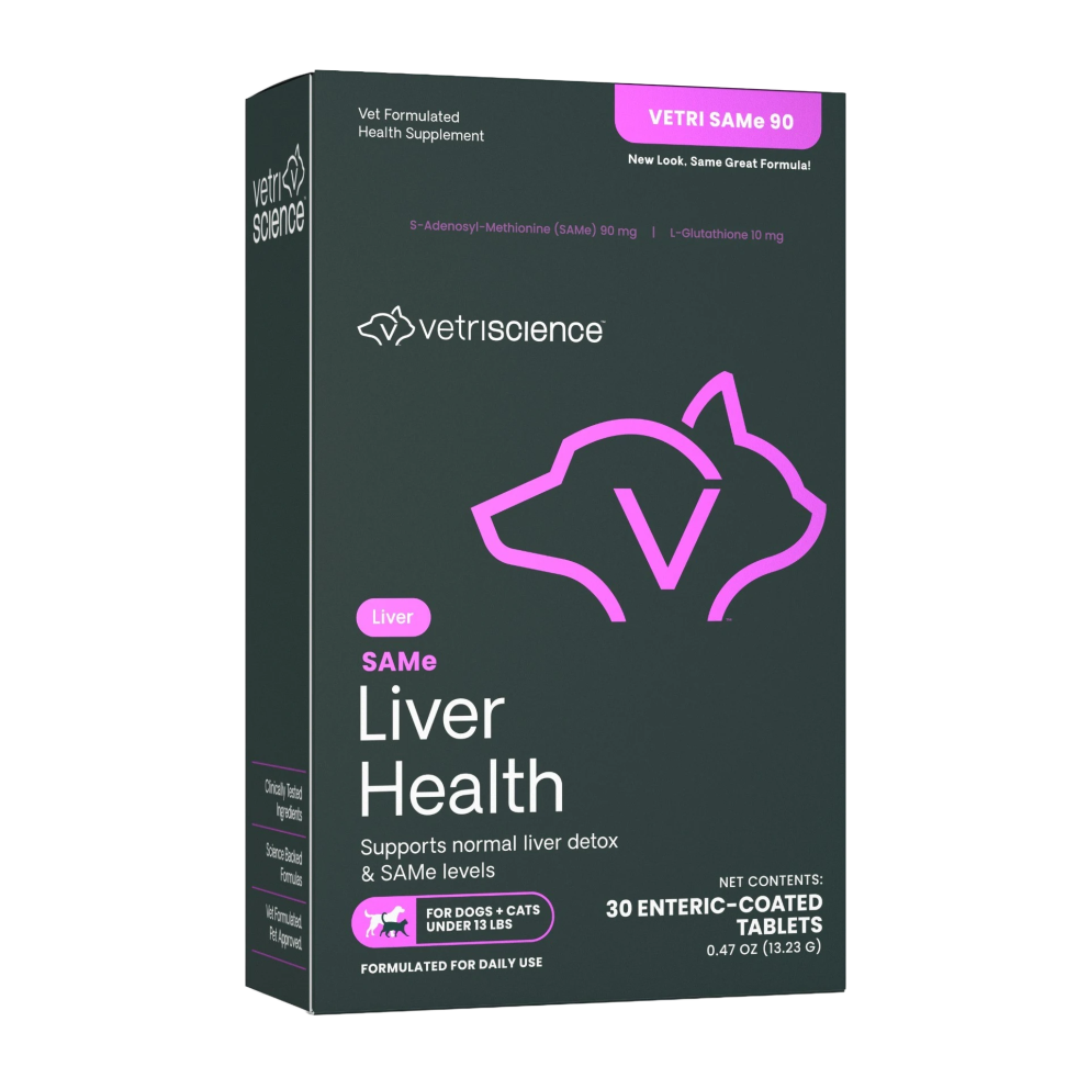 VS_Dog&amp;Cat_Liver_Health_SAMe_90_30tab_1